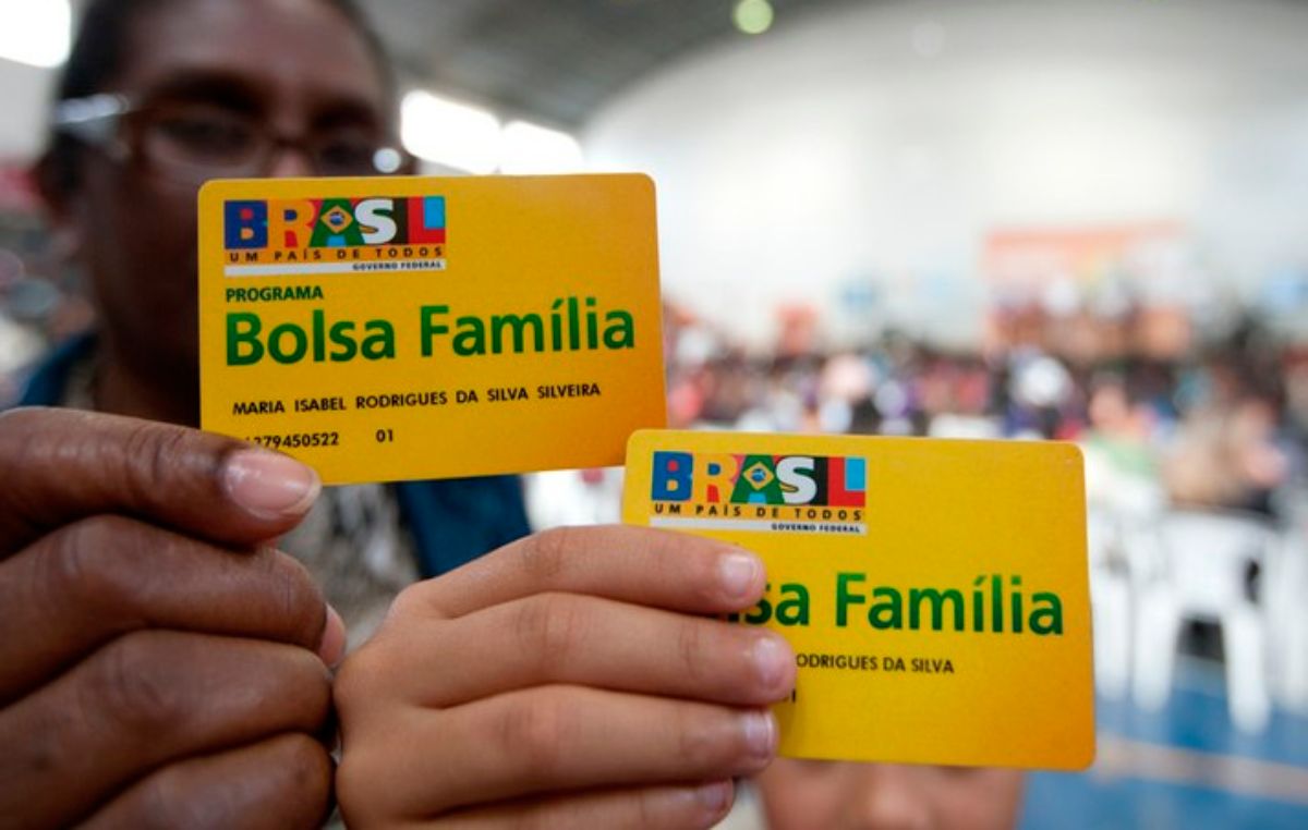 Caixa libera pagamento do Bolsa Família nesta quinta feira confira o