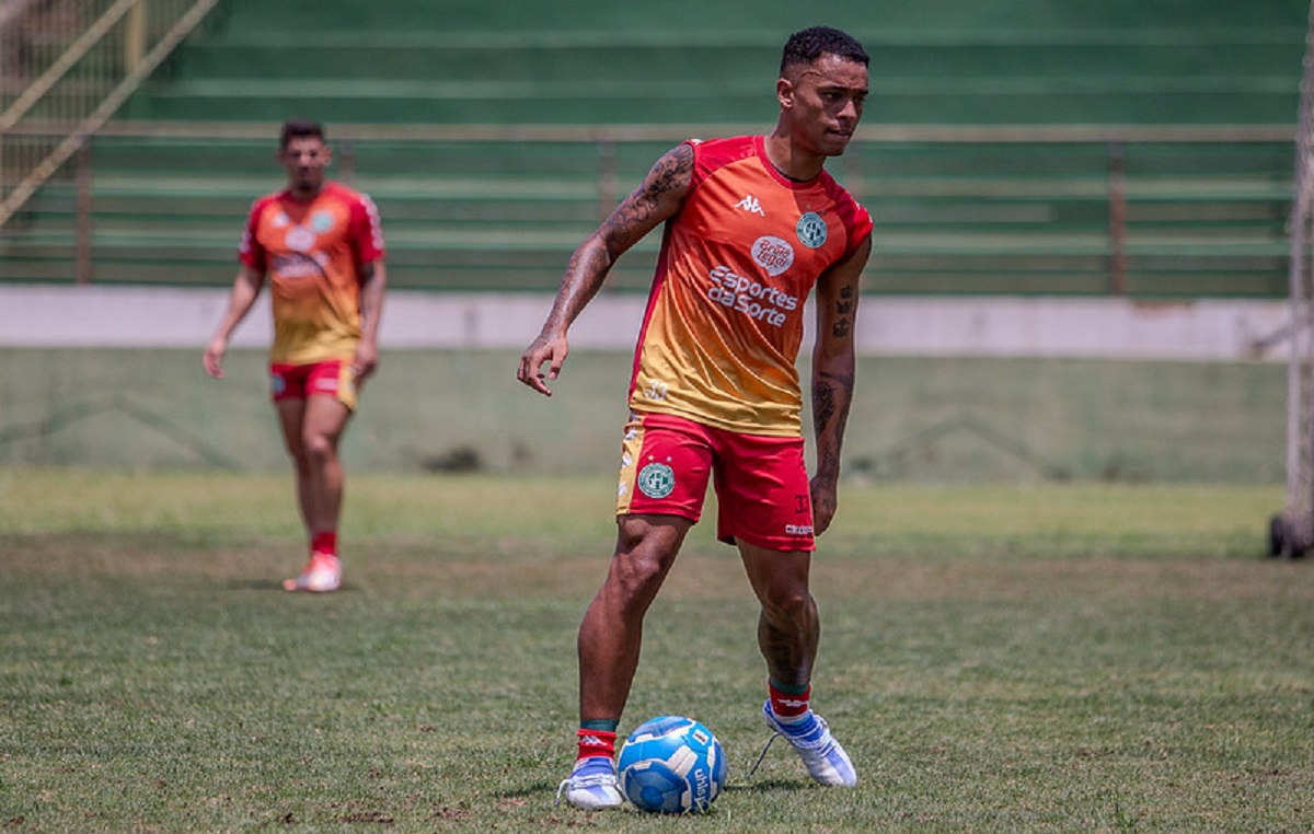 Bugre Anuncia Novo Homem Forte Do Futebol E Quebra A Cabe A Para Repor