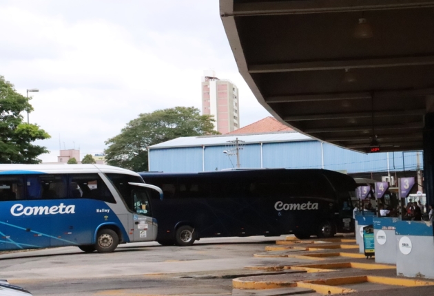 Prefeitura De Sorocaba Suspende Licita O De Constru O Da Nova Rodovi Ria