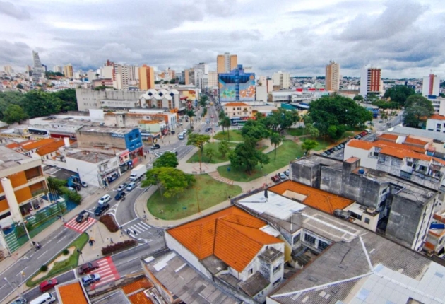 Tempo seco em Sorocaba afeta a saúde respiratória saiba como se prevenir