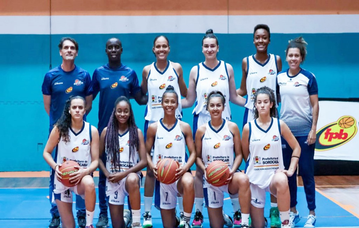 São José Basketball Feminino vence em Sorocaba