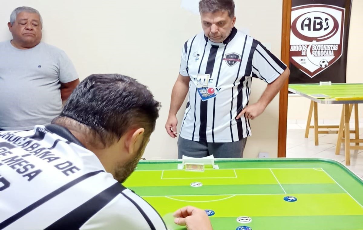 Copa libertadores Sorocaba