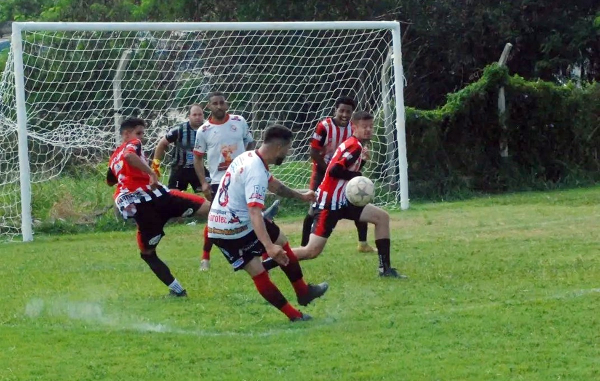 Confira os resultados dos jogos da Taça Baltazar Fernandes 2023 de