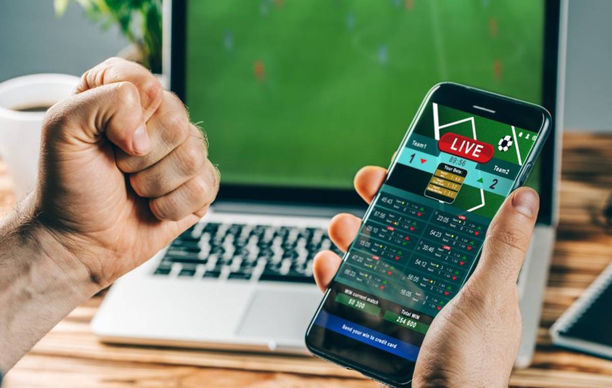 Jogos online e apostas esportivas ganham a cada dia mais adeptos