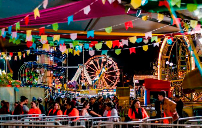 Com Ingressos à Venda Festa Junina De Votorantim Depende De Decisão Judicial 7526