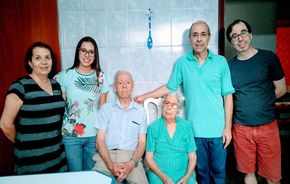 Regina Bonfim, a rainha do xadrez de Sorocaba