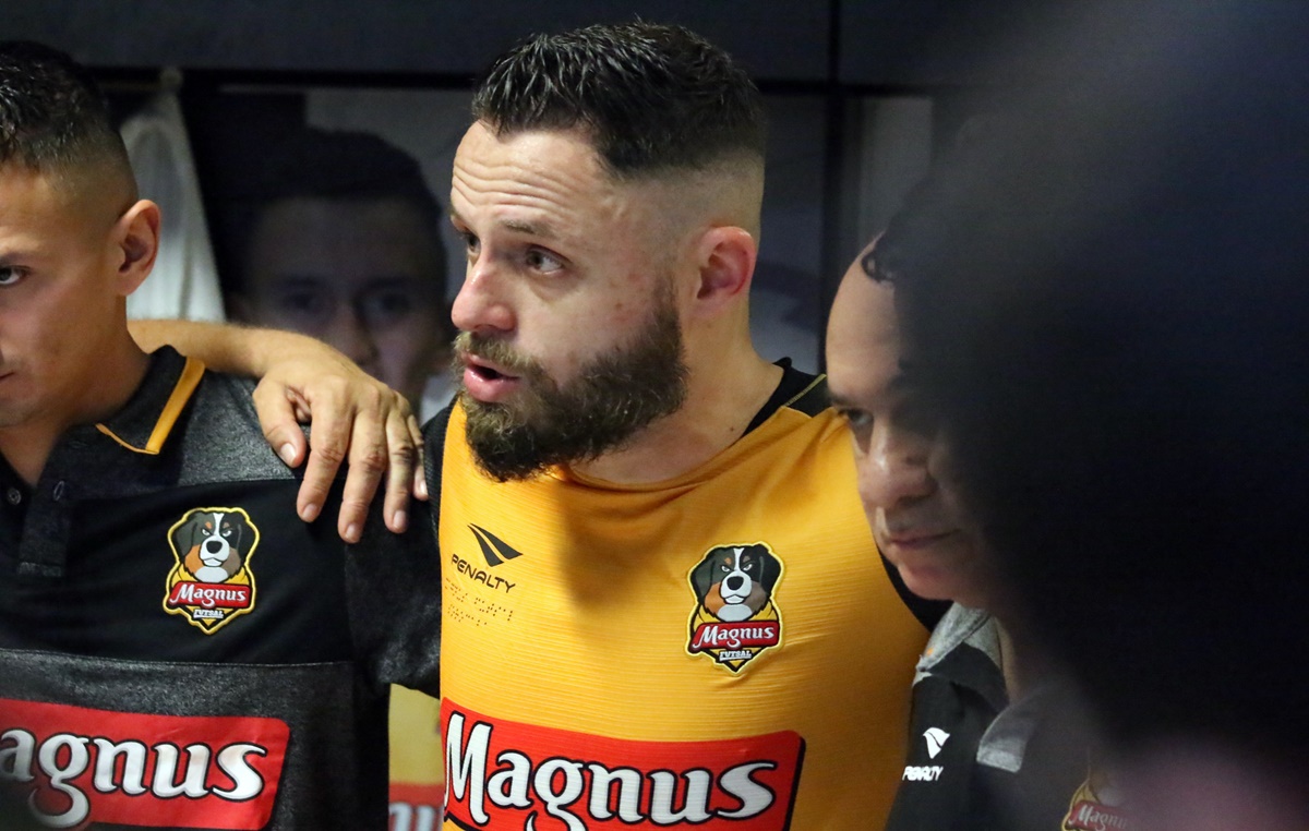 Corinthians inicia venda de ingressos para final do Campeonato Paulista de  Futsal contra o Magnus