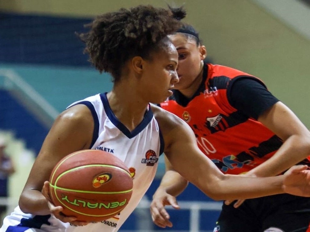 Sesi Araraquara chega à final do Paulista de Basquete Feminino