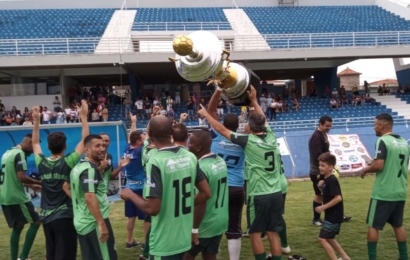 Renasce/Sesi e Osasco começam a decidir a Copa Piratininga