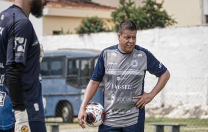 Renasce Voleibol Sorocaba enfrenta o ADC Bradesco em Osasco nesta