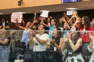 Regina Bonfim, a rainha do xadrez de Sorocaba