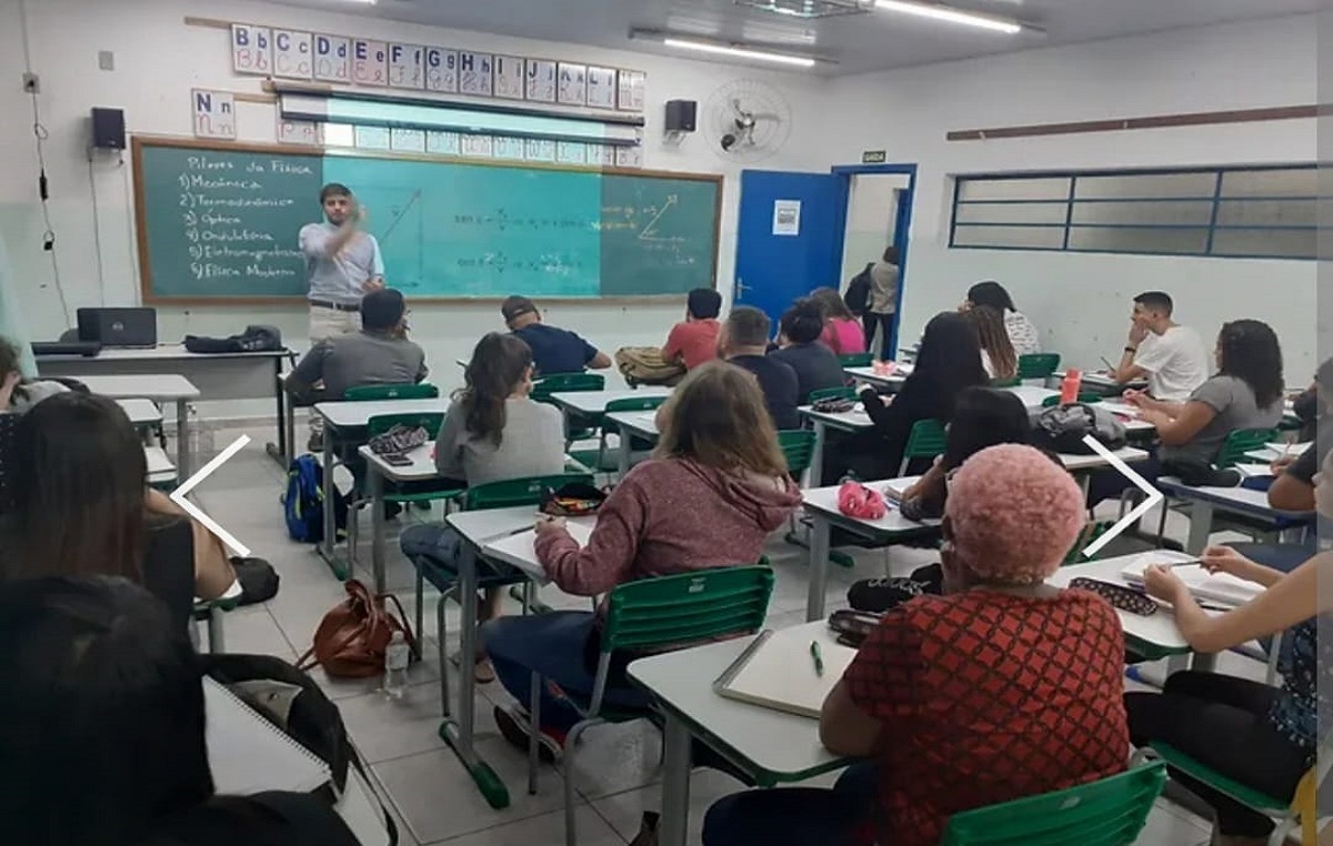 Cursinho Popular abre inscrições para pré-Vestibular e pré-Enem em Campinas