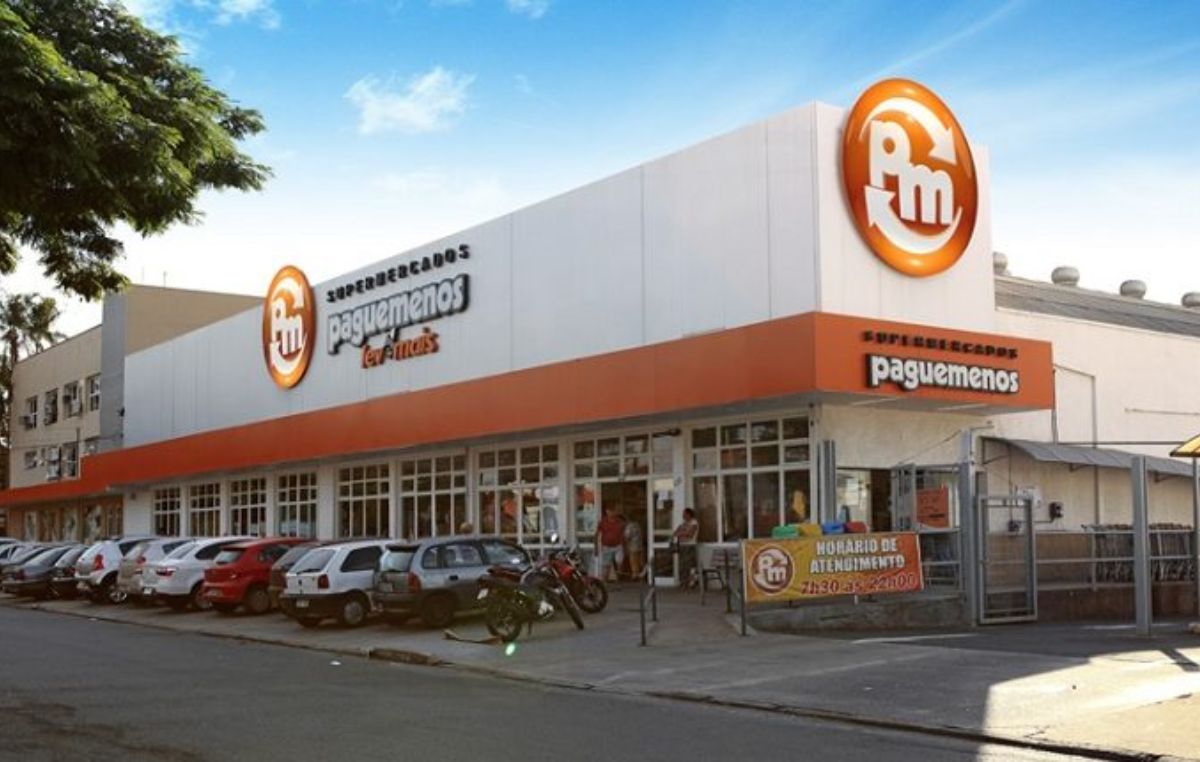 Estudantes denunciam racismo em supermercado de Barão Geraldo; PM se negou  a registrar BO