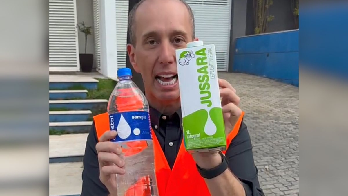 Prefeito afastado tenta surfar na onda de tornado que arrasou cidade no  Paraná